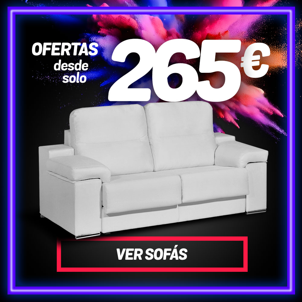 sofas baratos online